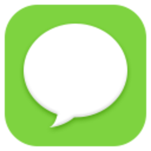 Sms Iphone App Icons Images Text Message Icon Logo Image