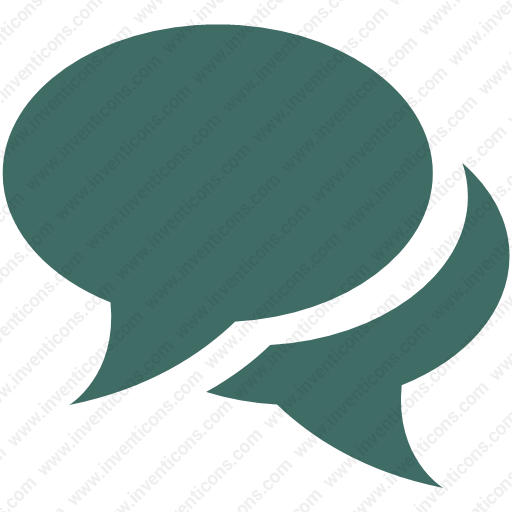 Download Chat,communication,message Icon Inventicons