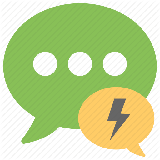 Electronic Message, Emessage, Instant Message, Online