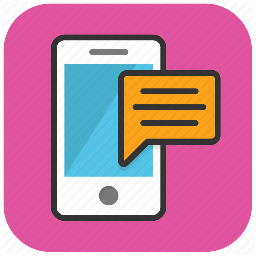 Mobile Conversation, Mobile Message, Sms, Sms Marketing, Text