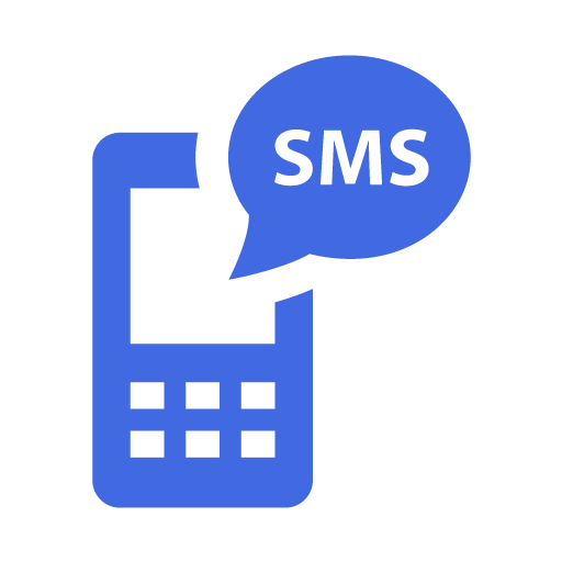 Text Sms Icon at GetDrawings | Free download
