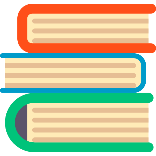 Books Icon