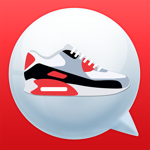 Tgif Sneakerheads Amino