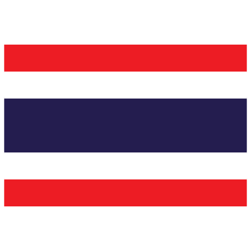 Th Thailand Flag Icon