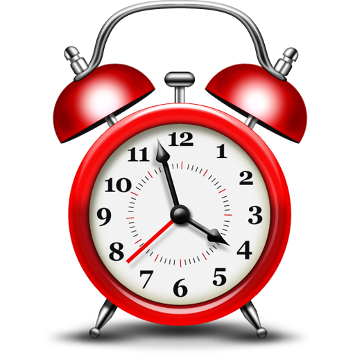Alarm Clock Icon