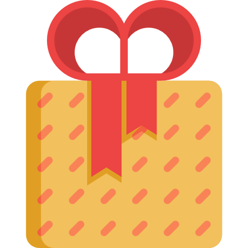 Gift Icon Thanksgiving Freepik