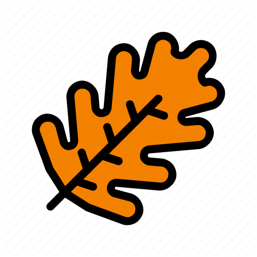 Autumn, Fall, Forest, Leaves, Maple, Thanksgiving Icon