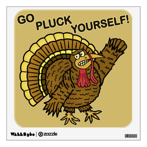 Funny Thanksgiving Icons Images