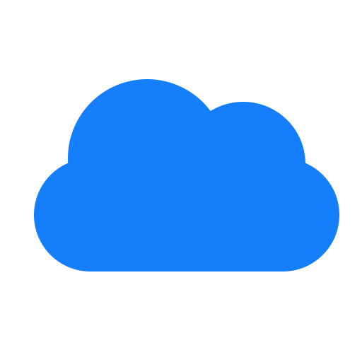 Cloud Icon