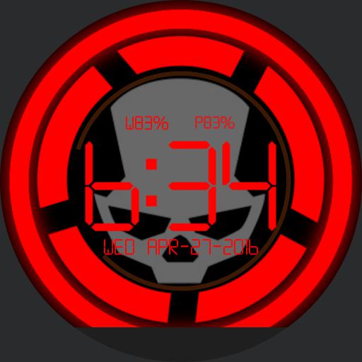 Faces With Tag The Division