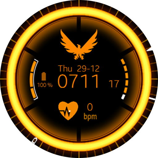 Ar Watchfaces Now Available For The Samsung Gear