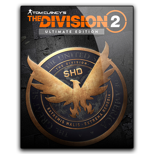 Icon Tom Clancy's The Division