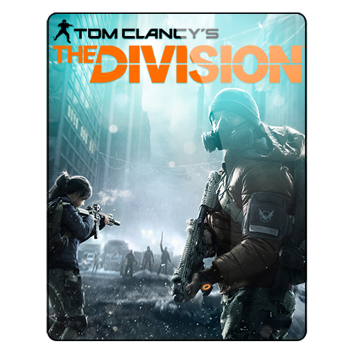 Tom Clancy's The Division Icon