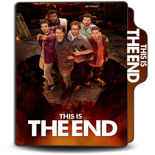 This Is The End