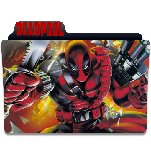 Deadpool