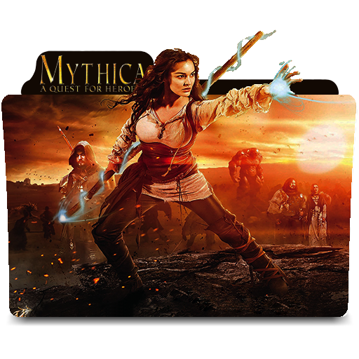 Mythica