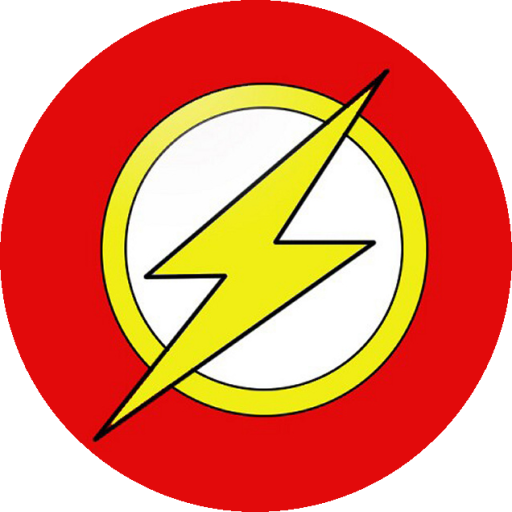 Flash Logo Png Images