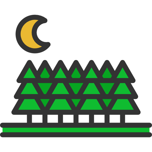 Forest Icon