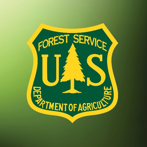 Forest Service, Arp