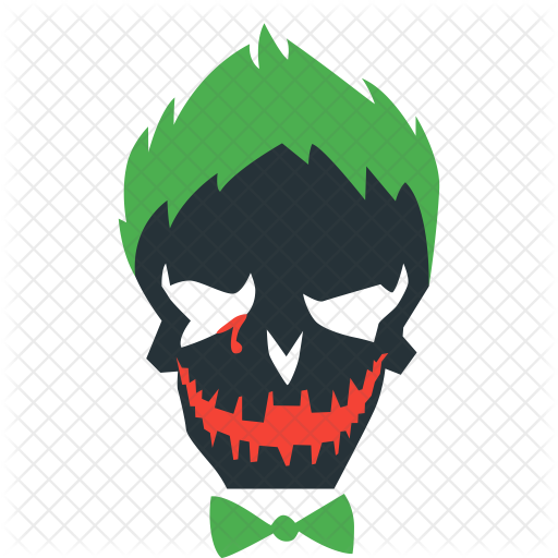 Collection Of Free Joker Vector Quiz Download On Ui Ex