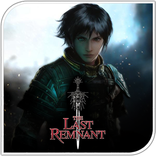 The Last Remnant Dock Icon