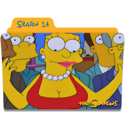 The Simpsons Season Icon Free Download As Png And Formats