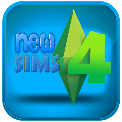 The Sims 4 Icon at GetDrawings | Free download