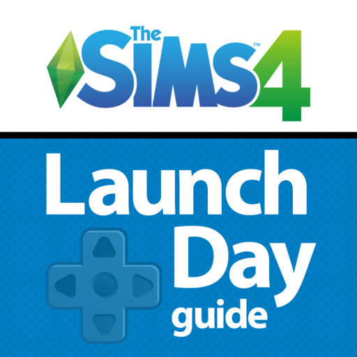 Launch Day App The Sims