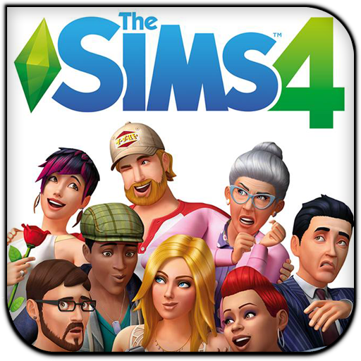 The Sims Icon at GetDrawings | Free download