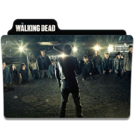 The Walking Dead