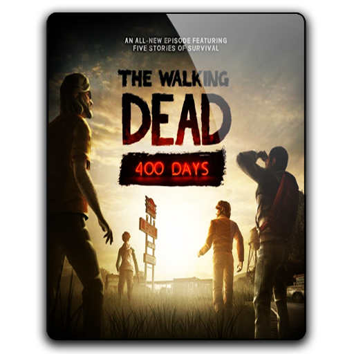 The Walking Dead Icon At Getdrawings 