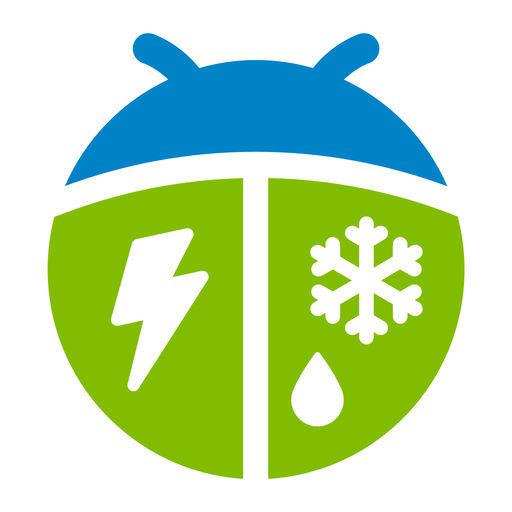 The Weather Channel App Icons at GetDrawings.com | Free ...