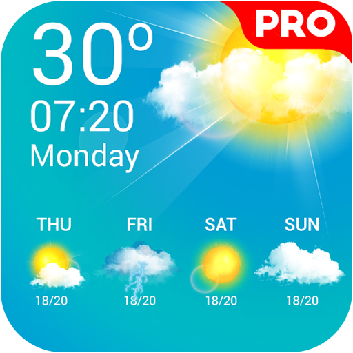 Weather Live Pro Download Apk Para Android Aptoide