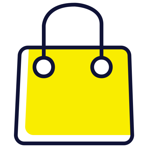 Shopping Bag Icon Png Images In Collection