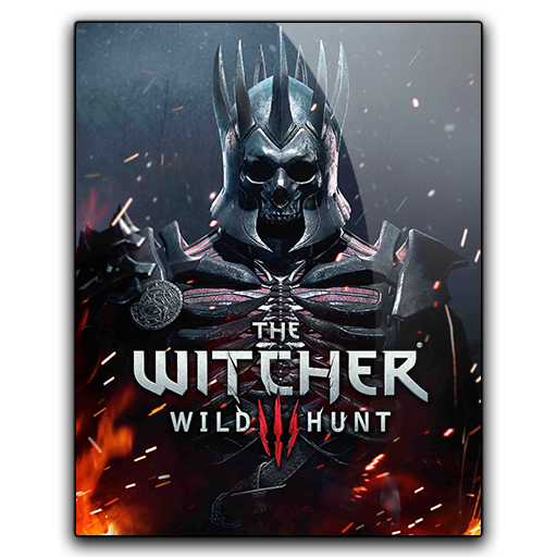 Icon The Witcher Wild Hunt