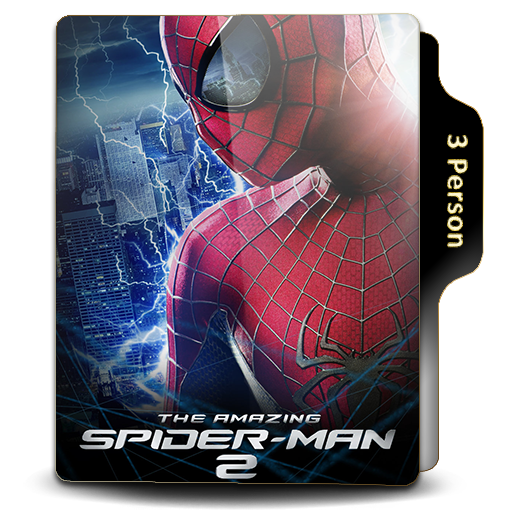 The Amazing Spider Man Icon