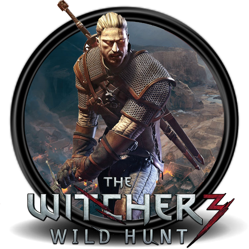 Witcher Icon Related Keywords Suggestions