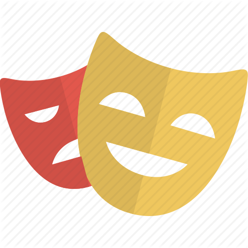 Role, Roles, Theatre Icon