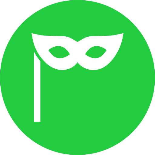 Festival, Carnival, New Year, Stage, Art, Mask, Theatre Icon