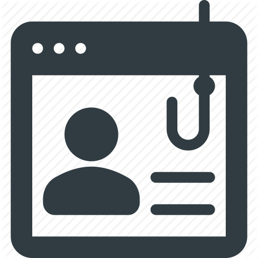 Crime, Cyber, Hacked, Hacker, Identity, Theft, Warming Icon