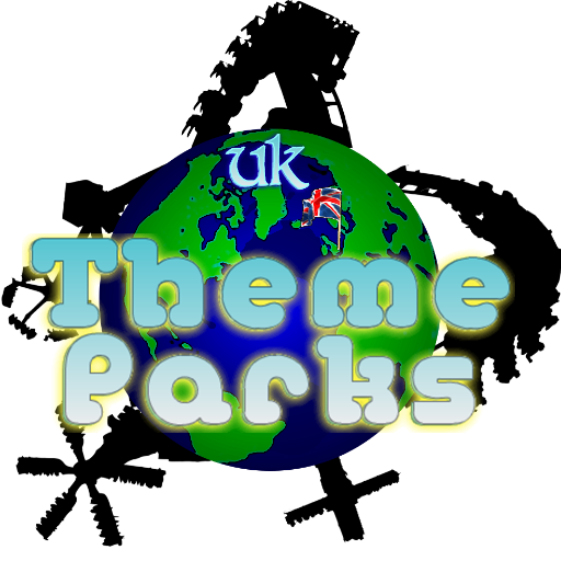 Uk Theme Parks On Twitter Whilst We Welcome A New Icon