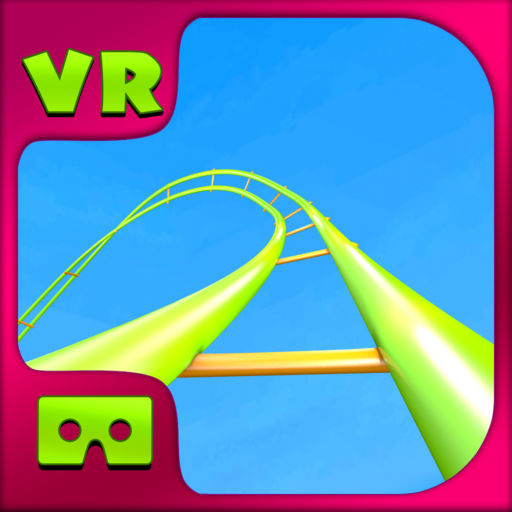 Vr Roller Coaster Simulator