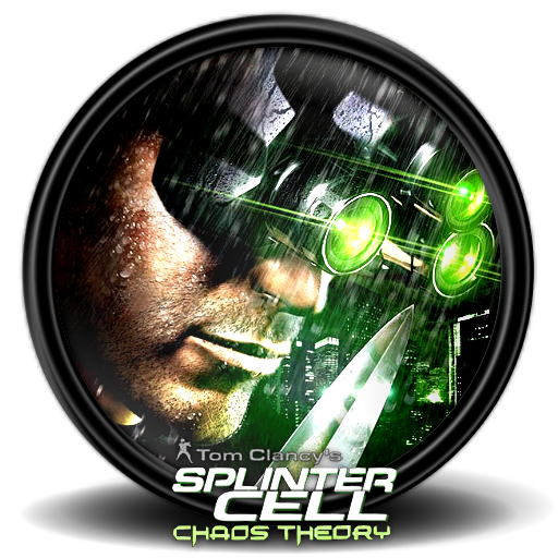 Splinter Cell