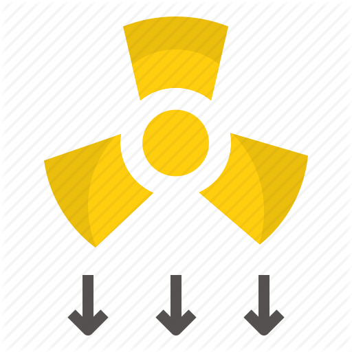 Cancer, Chemotherapy, Radiation, Ray, Relief, Treat, Treatment Icon