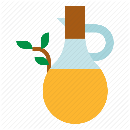 Massage, Oil, Spa, Therapy Icon