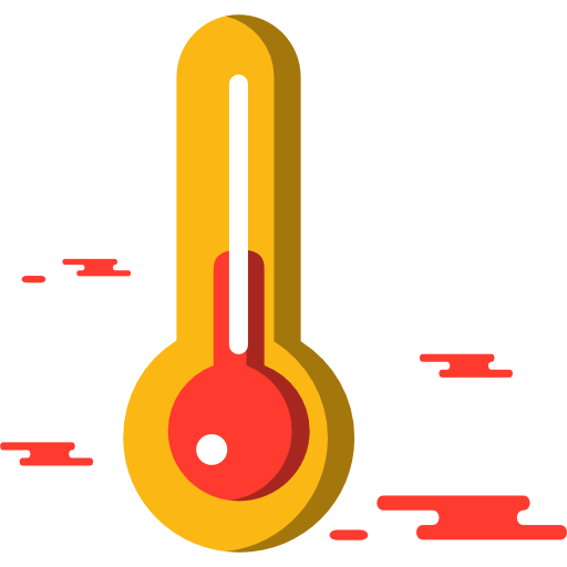 Thermometer Icon Free Of Miscellanea Icons