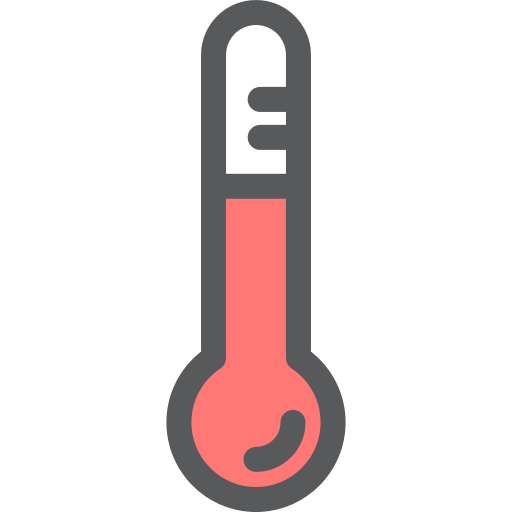 Thermometer Png Icon