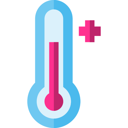 Thermometer Temperature Png Icon