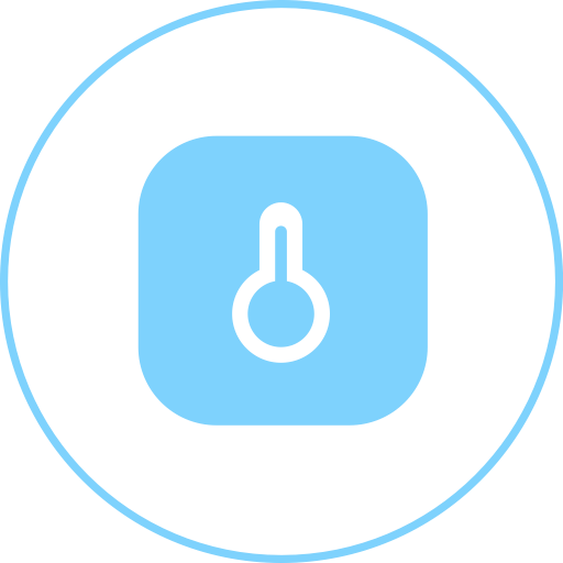 Thermostat Icons, Download Free Png And Vector Icons, Unlimited