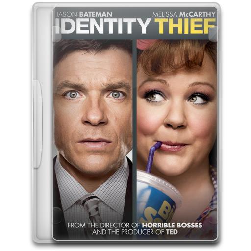 Identity Thief Icon Movie Mega Pack Iconset